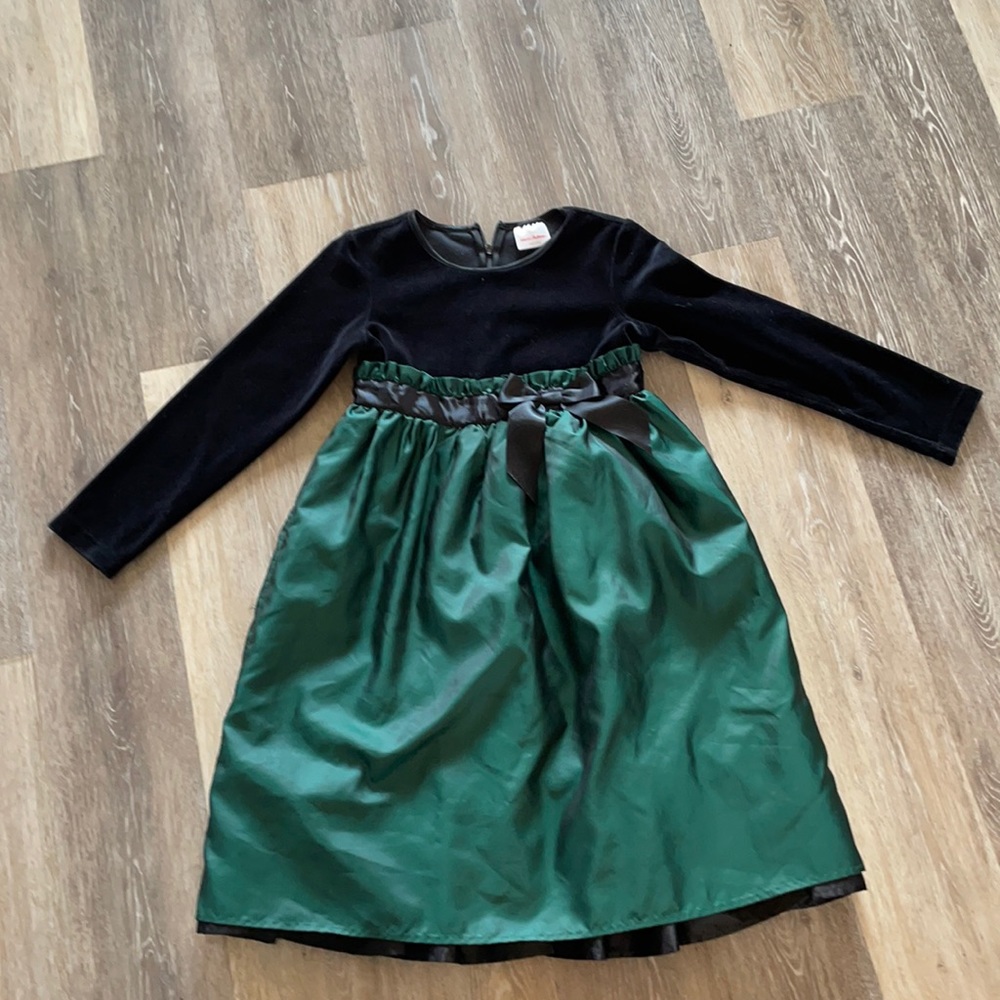 Formal kid’s dress